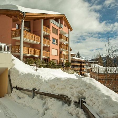 Neiva Apartment Arosa Exterior photo