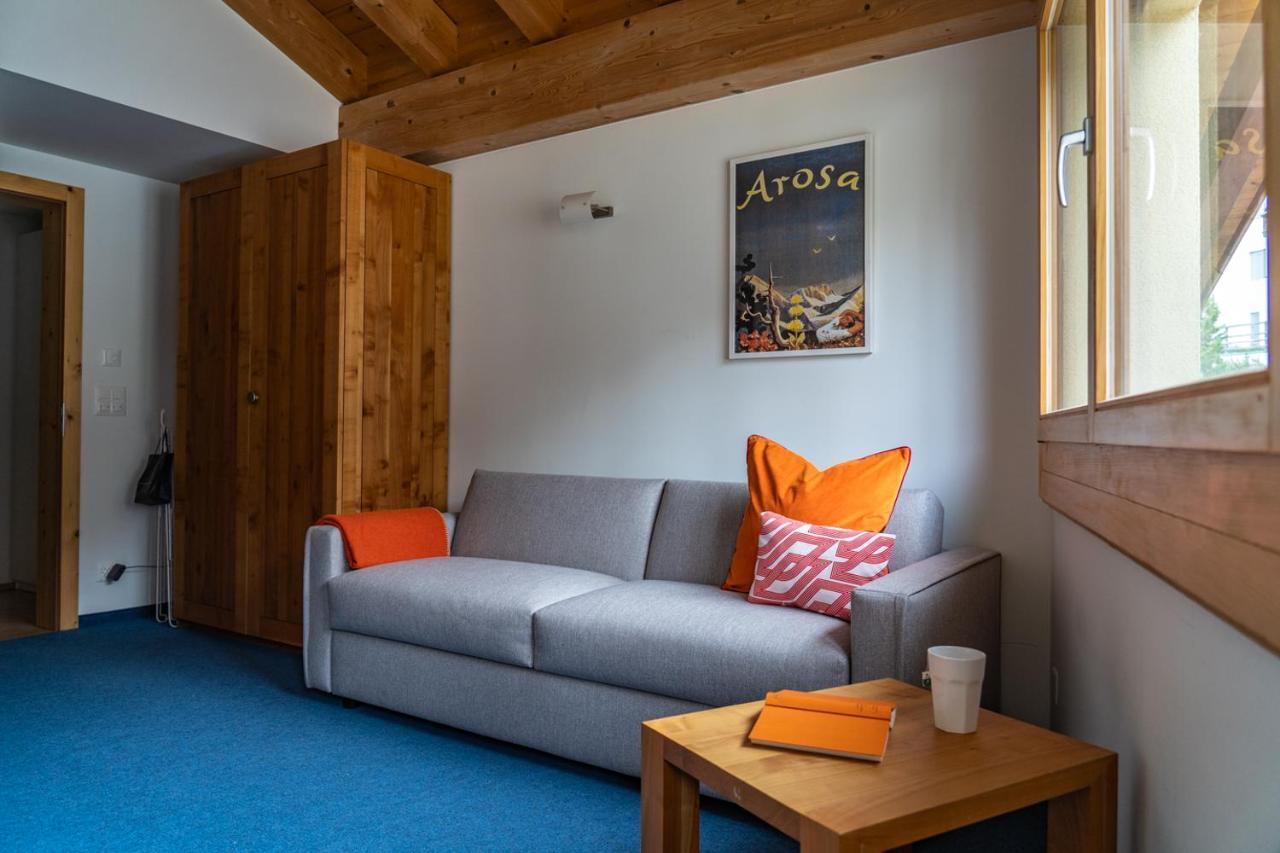 Neiva Apartment Arosa Exterior photo